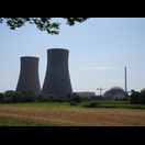 Das Kernkraftwerk Grohnde